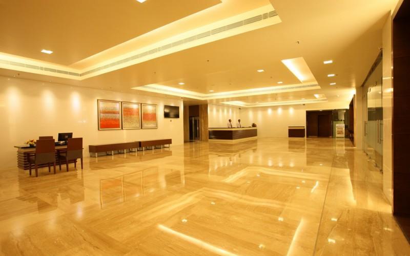 Hotel Shelton Rājahmundry Dış mekan fotoğraf