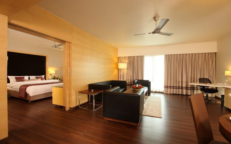 Hotel Shelton Rājahmundry Dış mekan fotoğraf