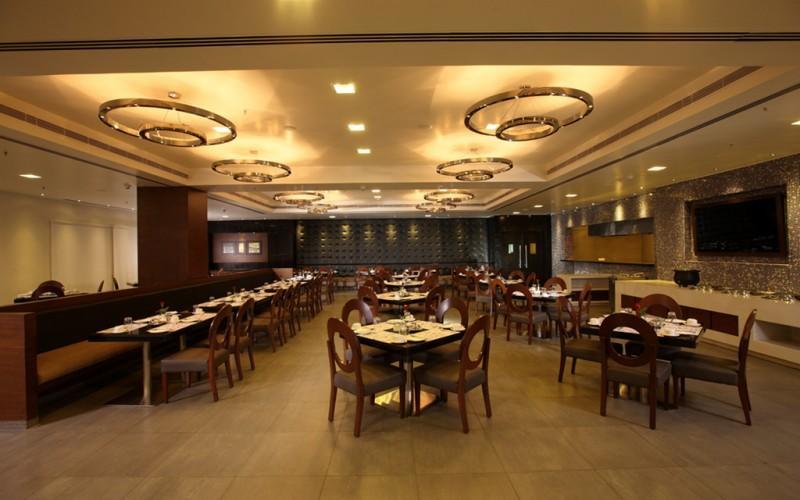 Hotel Shelton Rājahmundry Dış mekan fotoğraf