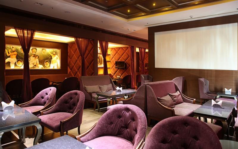 Hotel Shelton Rājahmundry Dış mekan fotoğraf